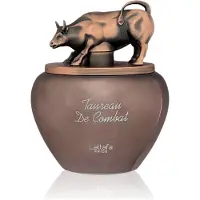 Lattafa Pride Taureau de Combat Eau de Parfum 100 ml