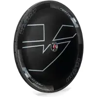Vision Metron Sl Disc Tubeless Landsvägscykelns Bakhjul