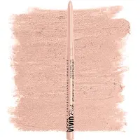 Nyx Vivid Rich Mechanical Pencil Eyeliner 0.3 g Nr. 2 - Quartz Queen