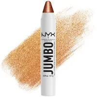 Nyx Jumbo Highlighter 2.7 g Nr. 6 - Flan