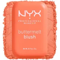 Nyx Buttermelt Blush #sooner The Butta 5 gr