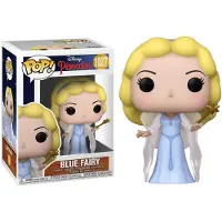 Funko POP! Disney Pinocchio Blå Fén Figur