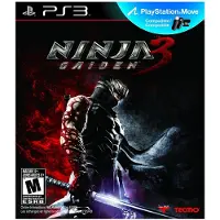 Ps3 Ninja Gaiden 3 Import