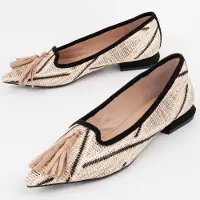Montevita Ballerina Baleri5 Beige