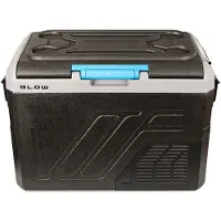 BLOW Compressor Styv Bärbar Kylbox 35 L