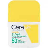 CeraVe Fluid Spf 50 For Dry Skin 50 Ml