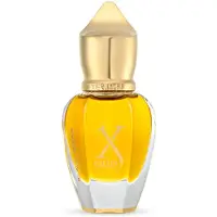 XERJOFF Black Sukar Parfymolja 15 ml