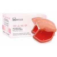 IDC INSTITUTE Hydrogel läppmask