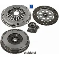 SACHS Kopplingspaket med trycklager 2290 601 190