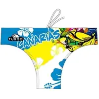 Turbo Canarias Parrot Badbyxor