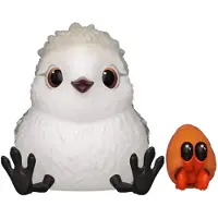 Funko POP! Disney Pixar Piper med eremitkräfta samlarfigur i vinyl
