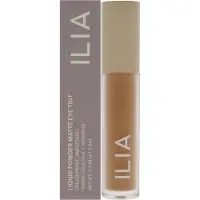 Ilia Liquid Powder Matte Eyeshadow 3,5 ml - Ochre