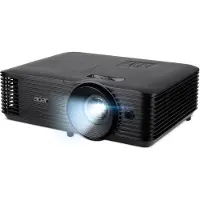 Acer X1328WHn - DLP-projektor - bärbar - 3D - 5000 ANSI lumen - WXGA (1280 x 800) - 16:10