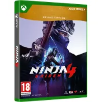 Ninja Gaiden 4 (Deluxe Edition)