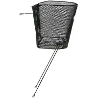 Oxford Wire Framkorg