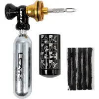 Lezyne Blaster Co2-patron