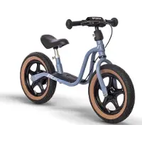 Puky - LR 1L BR Balance Bike - Pigeon Blue