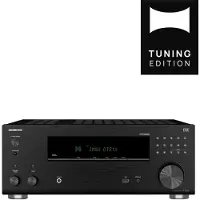 Onkyo Tx-rz30 Av 4k 100w 9.2 Thx Mottagare