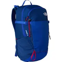 The North Face - Dagstursryggsäckar - Basin 24 Estate Blue för UnisexNylon - Blå