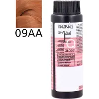 Redken Shades Eq Bonder Inside #09aa-9.34 60 Ml X