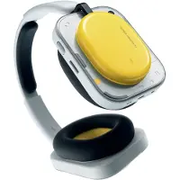 Nothing Tech Headphone (a) - Yellow