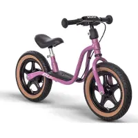 Puky - LR 1L BR Balance Bike - Perky Purple