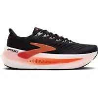 Brooks Glycerin Max 2 Shoes White Blue SS26, Size 45,5 - EUR