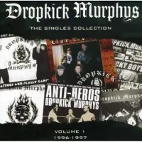Ginza.se Dropkick Murphys: Singles Collection Vol 1