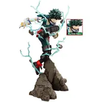 Kotobukiya My Hero Academia Artfx J Izuku Midoriya Ver.2 Bonusutgåva