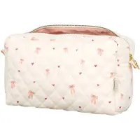 Cam Cam Necessär - Quilted - Pilbågar - - One Size - Necessär