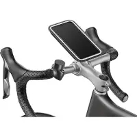 Shapeheart cykelhållare för telefon PRO 2XL, montering på styret