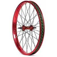 Saltbmx Everest 20´´ Framhjul