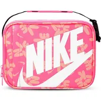 Nike Kids Kylväska - Rosa Glow - - One Size - Kylväska