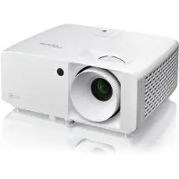 Optoma Zh521/5500 Lúmenes/full Hd/hdmi-vga-rs232 Laserprojektor