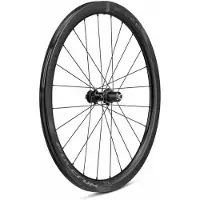 Fulcrum Wind 42 Db 2wf Disc Tubeless Landsvägscykelns Bakhjul