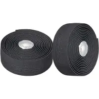 Fsa Ultra Cork Black Handlebar Tape