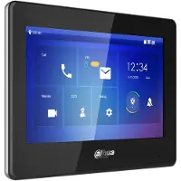 Dahua Vth5422hb Videodörrtelefon