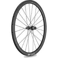 Dt Swiss Crc 1100 Spline 38 Cl Disc Tubular Landsvägscykelns Bakhjul