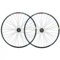 Gipiemme Equipe Roccia 26´´ Cl Disc Mtb-hjulset