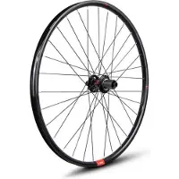 Gurpil Alpha 27.5´´ 6b Disc Tubeless Mtb Bakhjul