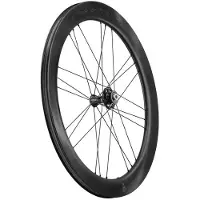 Campagnolo Bora Wto 60 C23 Cl Disc Tubeless Framhjul För Landsvägscykel