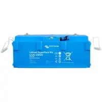 Victron Energy Superpack 12.8v-200ah Ng Litiumbatteri