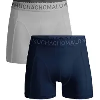Muchachomalo Boxershorts för Herr - 2-Pack - Underkläder för Herr