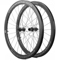 Progress Airspeed A45 Cl Disc Tubeless 2024 Landsvägshjulset