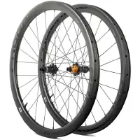 Progress Grx40 Cl Disc Tubeless Hjulset För Gravelcykel