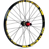 Gtr Sl35 E-bike Boost 27.5´´ Disc 6b Tubeless Mtb Bakhjul