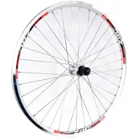 Gurpil Zac Inox 26´´ 8-11s Tubeless Mtb Bakhjul