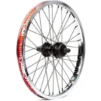 Bsd Mind / West Coaster Lhd Bakhjul