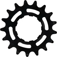 Kmc 1/2 X 3/32 Crmo Enviolo Kugghjul