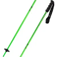 Black Crows - Skidstavar - Meta Junius Green för Unisex - Storlek 90 cm - Grön